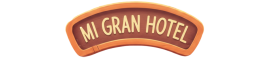 Mi Gran Hotel